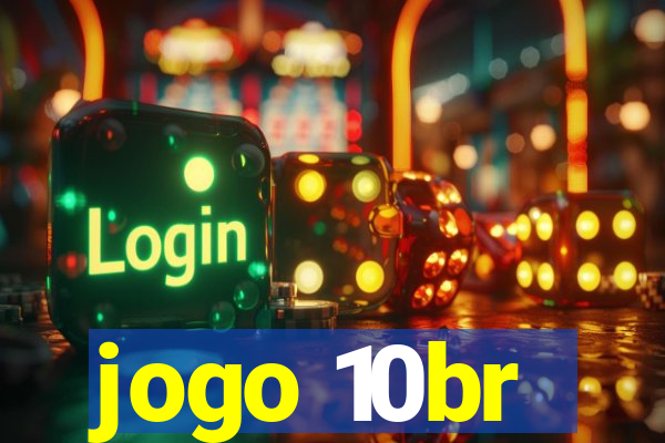 jogo 10br